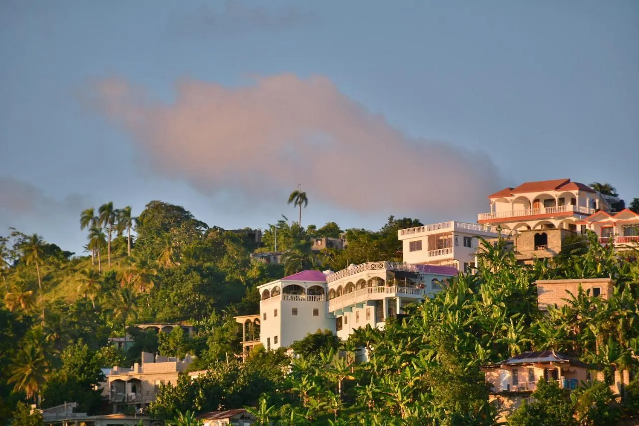 Apartamento Villa Alegria Samana República Dominicana