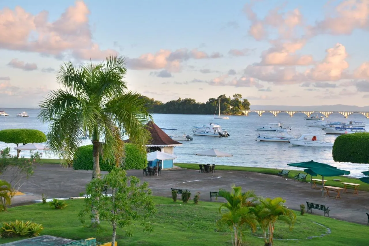 Villa Alegria Samana