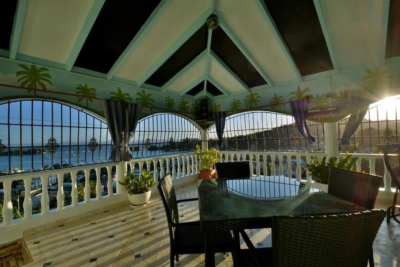 Villa Alegria Samana República Dominicana